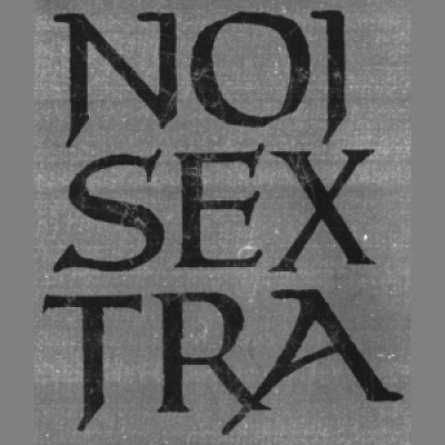 Noisextra - The Noise Podcast.