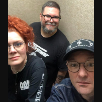 Noisextra - The Noise Podcast.