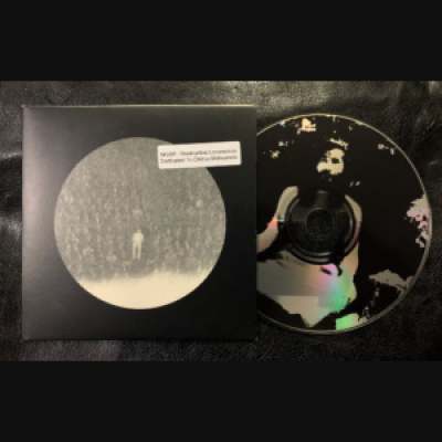 Noisextra - The Noise Podcast.