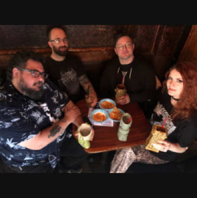 Noisextra - The Noise Podcast.