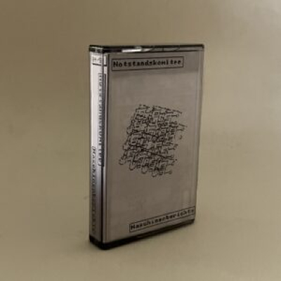 Noisextra - The Noise Podcast.