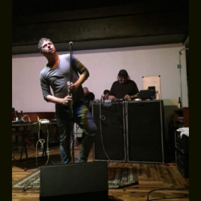 Noisextra - The Noise Podcast.