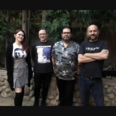 Noisextra - The Noise Podcast.