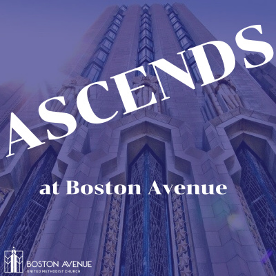 Ascends At Boston Avenue Church