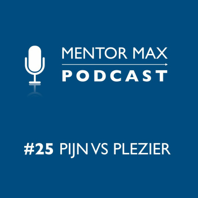 Mentor Max Podcast
