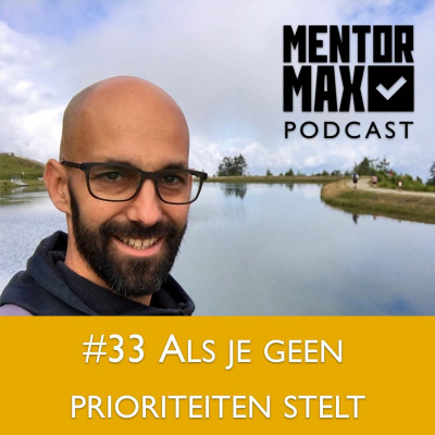 Mentor Max Podcast