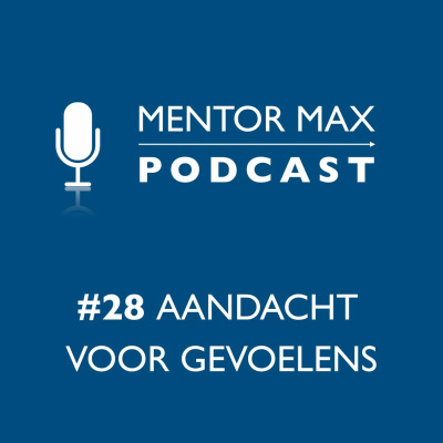 Mentor Max Podcast