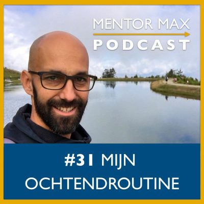 Mentor Max Podcast