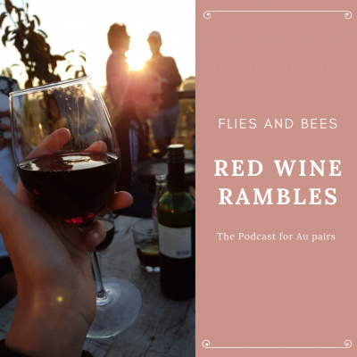 Red Wine Rambles