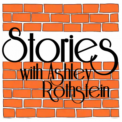 Thought Project With Ashley Rothstein