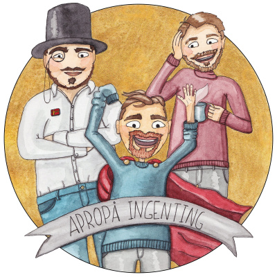 Apropå Ingenting Podcast