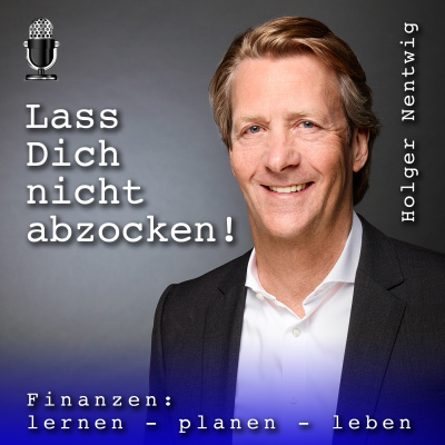 Lass Dich Nicht Abzocken - Finanzen: Lernen, Planen, Leben