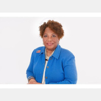Gs Power Hour - Host: Gretchen - Guest Geraldine Thompson