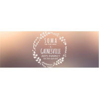 Small Business Connections w/ Virginia Lynn LIVE at Gainesville Arts Market