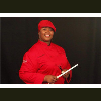 Chef Shac LIVE! HOST Shacafrica Simmons