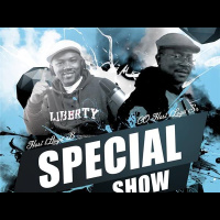 Recovery Just For Today with HOSTS Lloyd Jr  Lloyd Sr