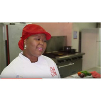 Chef Shac LIVE with HOST Shacafrica Simmons