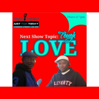 Recovery Just For Today with HOSTS Lloyd Jr  Lloyd Sr Tough Love