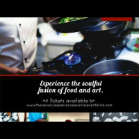 Chef Shac LIVE with HOST Shacafrica Simmons