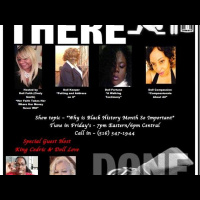 Been There, Done That with HOST Cindy Smith Stop The War On Dads
