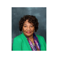 Gs Power Hour - Host: Gretchen - Guest: Geraldine Thompson