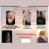 Been There, Done That with HOST Cindy Smith