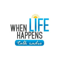 When Life Happens Radio with HOSTS Carmen Woods  Henry Washington