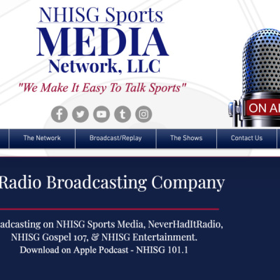Nhisg Entertainment