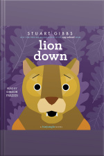 Lion Down
