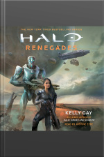 Halo: Renegades