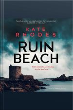 Ruin Beach: A Ben Kitto Thriller 2
