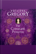 The Constant Princess