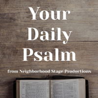 Psalm 134