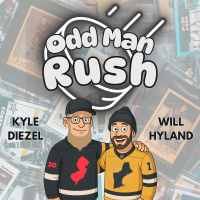 Odd Man Rush: The NHL Offseason Begins!