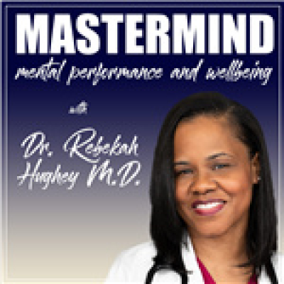 Mastermind With Dr. Rebekah