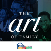 COTS: The Art of Family with Ethel Rucker