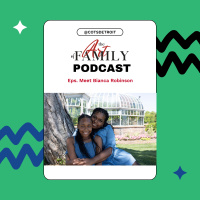 Meet Bianca — COTS: The Art of Family Podcast