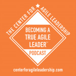 Becoming A True Agile Leader(tm)