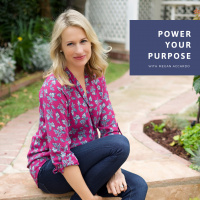 35. Changing Your Mindset  Your Life with Erica Sauer