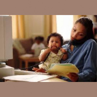 Single Moms Club