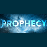 Im Hearing Voices (Gift of Prophecy) Pt. 1