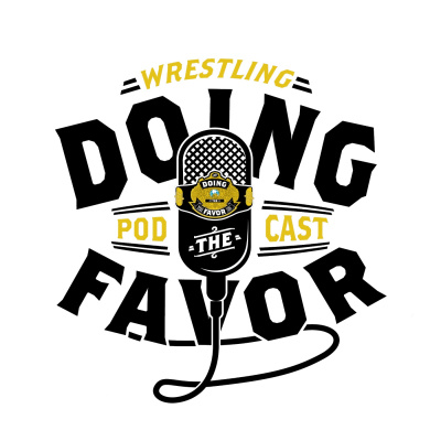 Doing The Favor Podcast