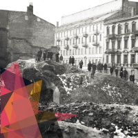 Śliska 6/8 // Eve of the Uprising