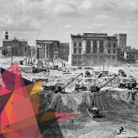 Sienna 16 / Śliska 9 // Dom Korczaka