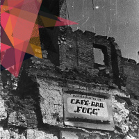 Marszałkowska 119 // Café Fogg