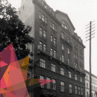 Zielna 25 // Polskie Radio