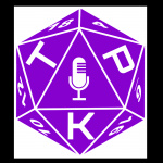 Total Party Kast: Dnd