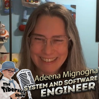 System and Software Engineer - Adeena Mignogna