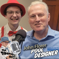 Pool Designer - John Florer
