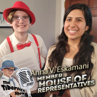 House of Representatives Member - Anna Eskamani